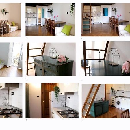 L'Incanto Apartment Sassari Buitenkant foto